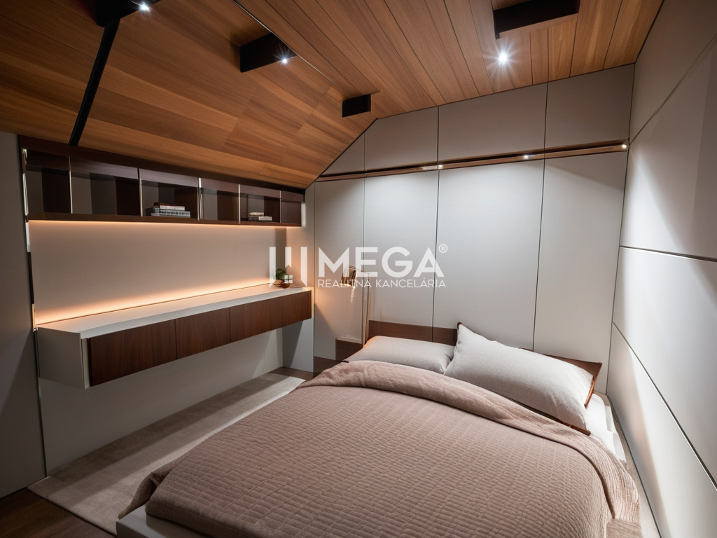 Na predaj uzavretá hrubá stavba RD, Svinica, Košice - okolie - 9