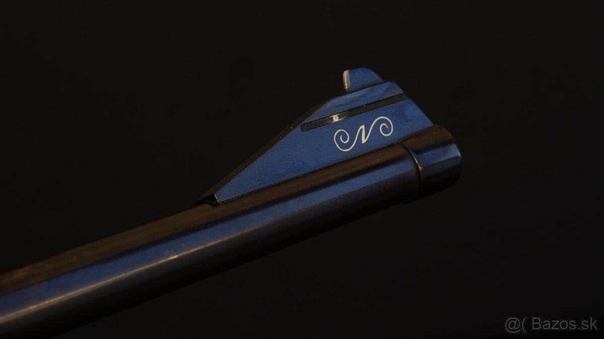 LUXUSNA Gulovnica Mauser M66 kal 7x64 GOLD Edition - 9