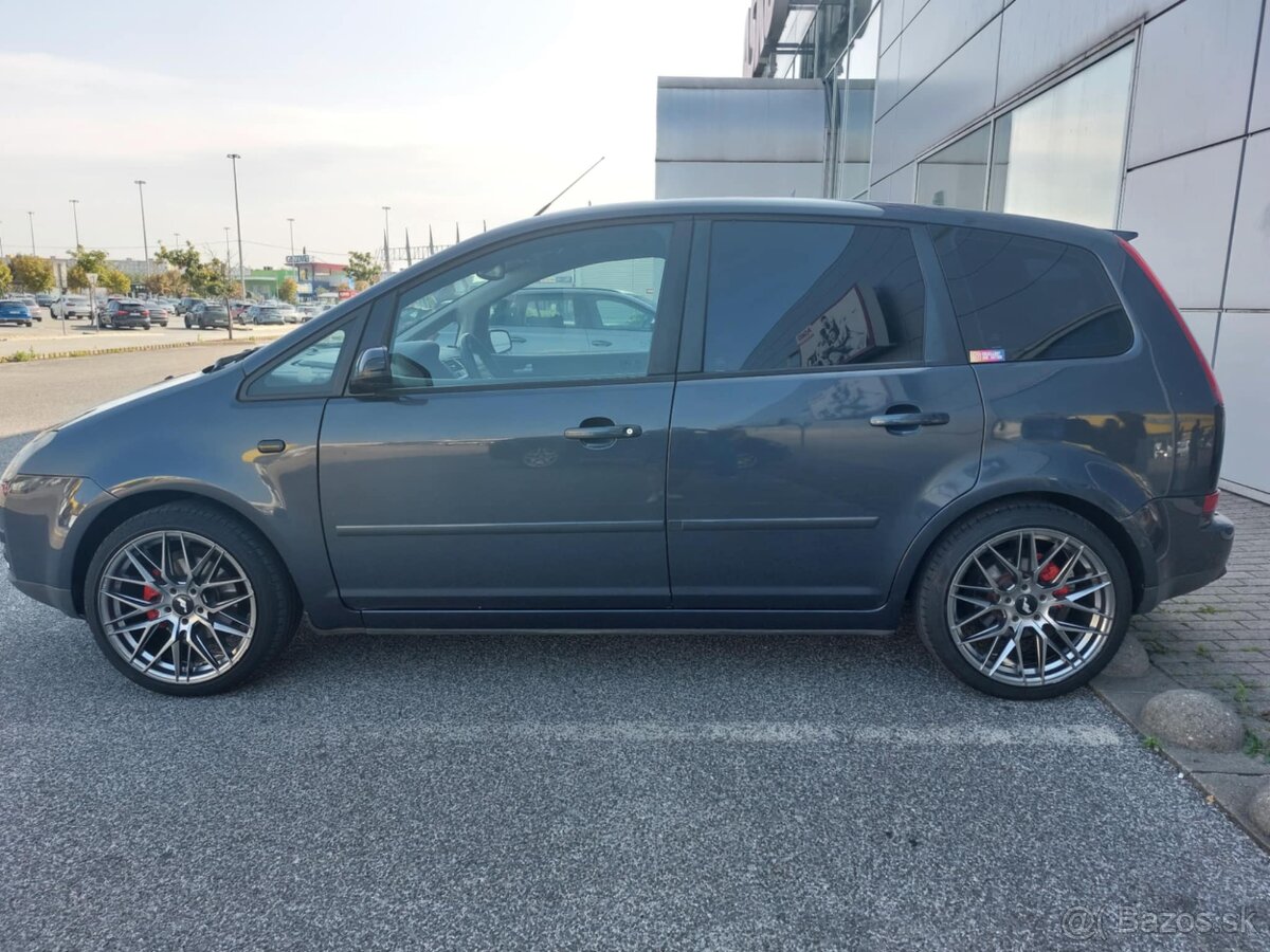 Ford Focus C-Max - 9