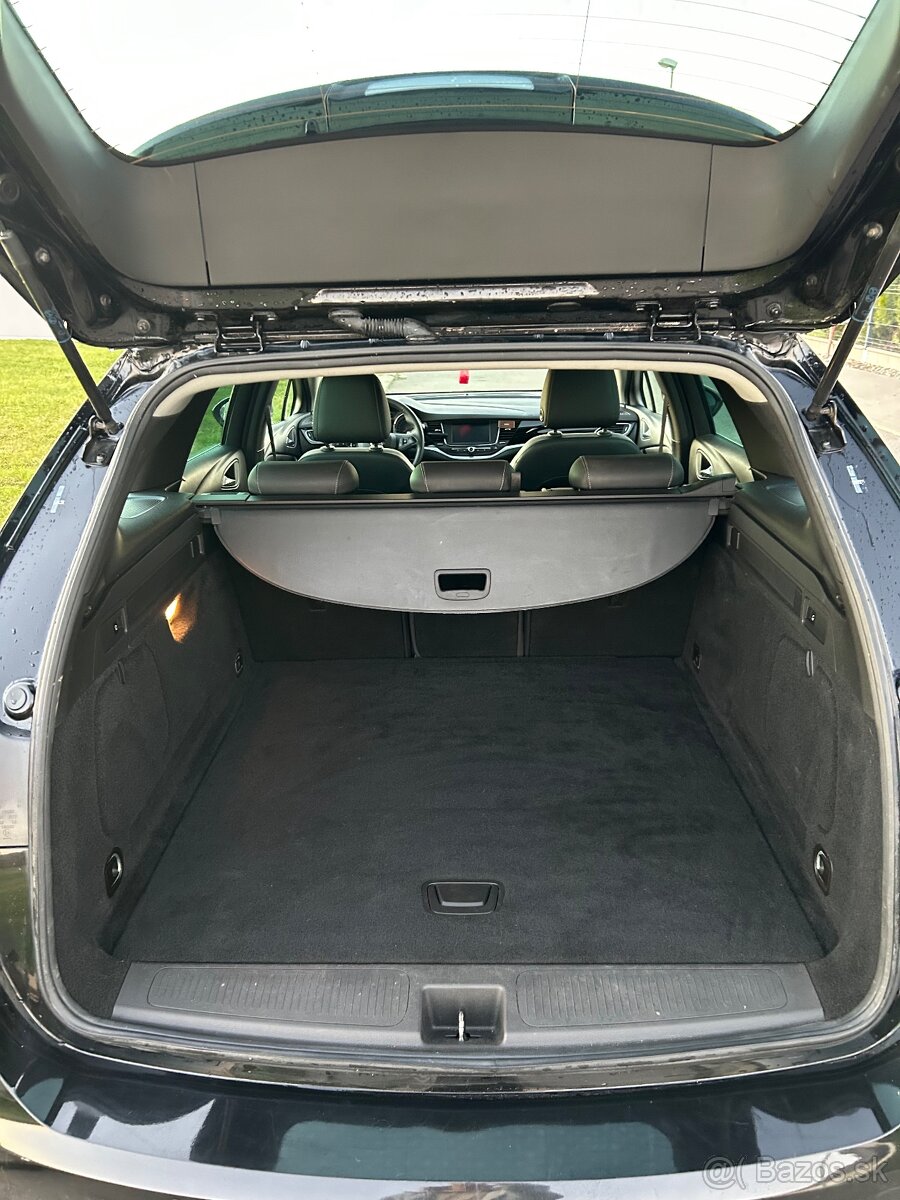 Opel Astra 1.6 CDTI 100Kw - 9