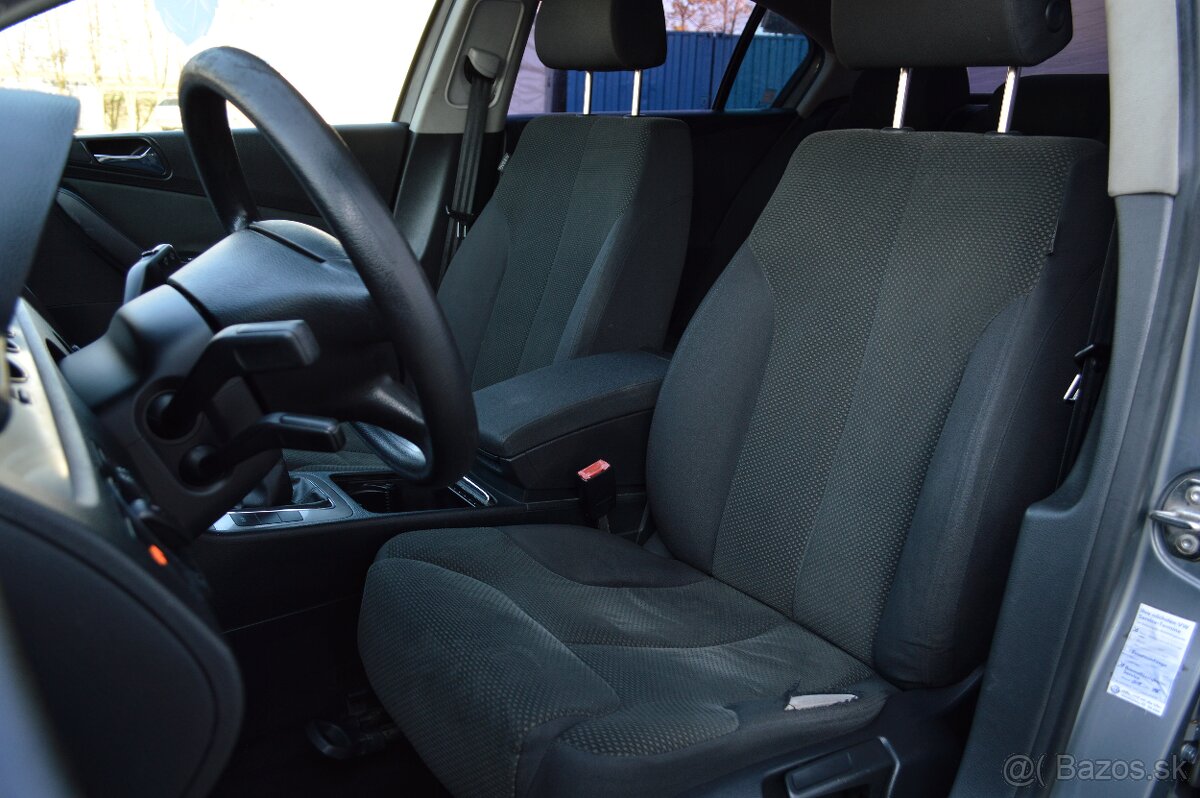 Volkswagen Passat B6 1.9tdi - 9