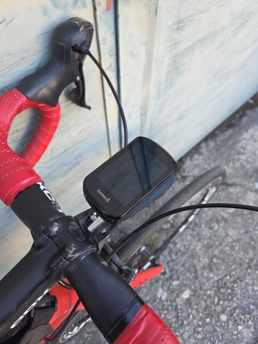 Cestny bicykel Drag L - 9