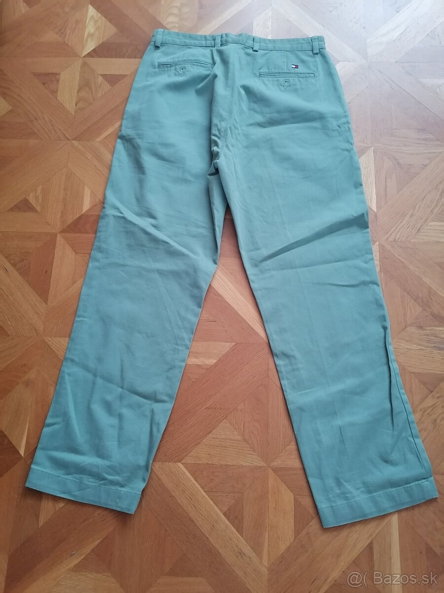 Nohavice - 9