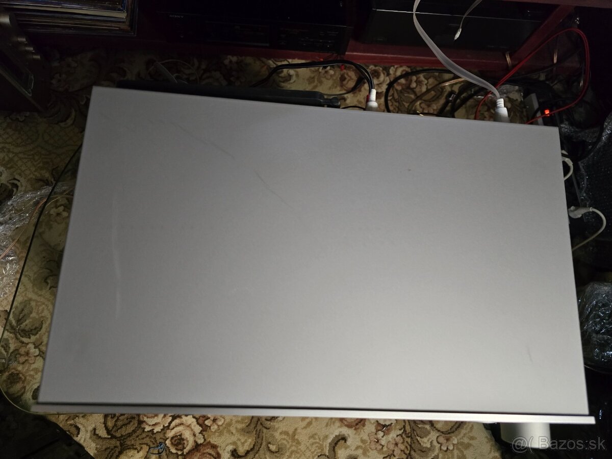 YAMAHA A-05 + T-05 vintage zostava - 9