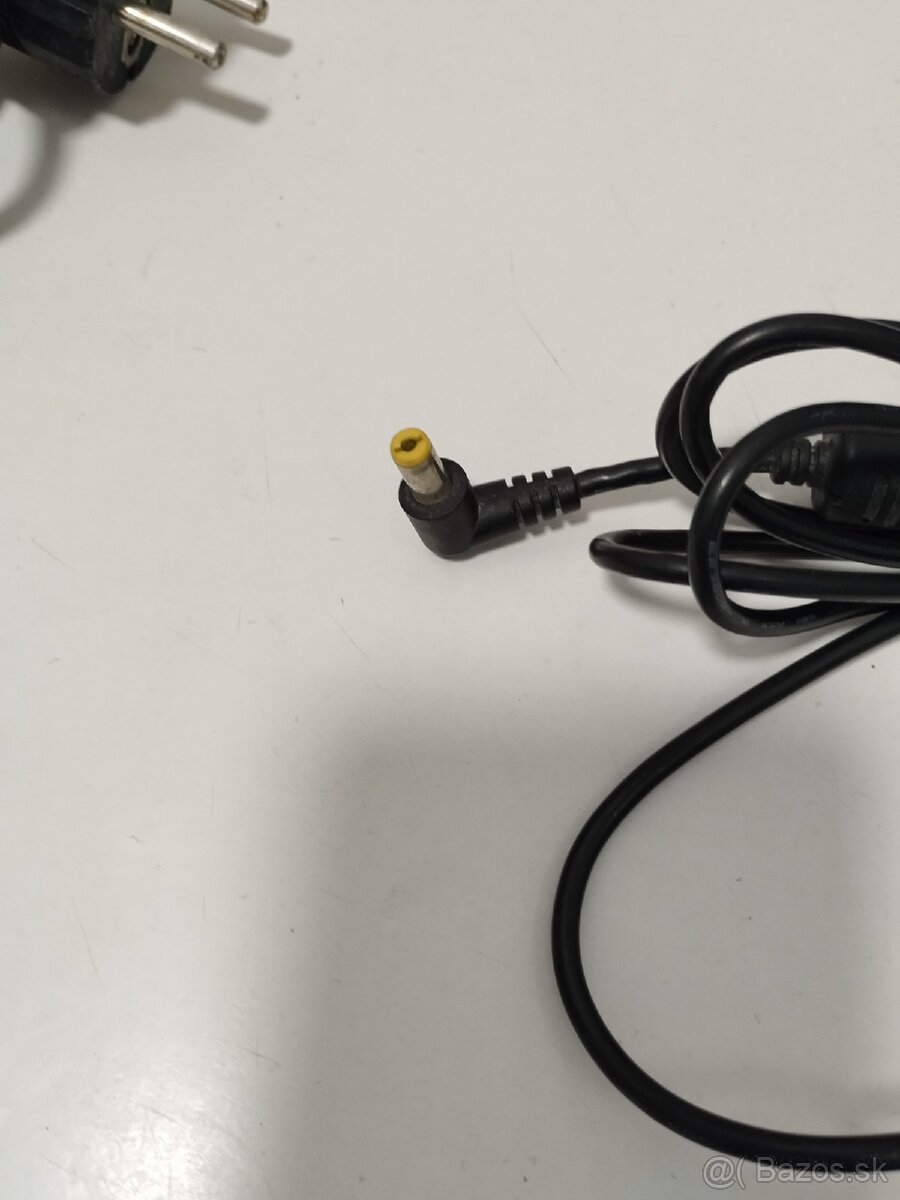 Predám zdroje na notebooky - 9