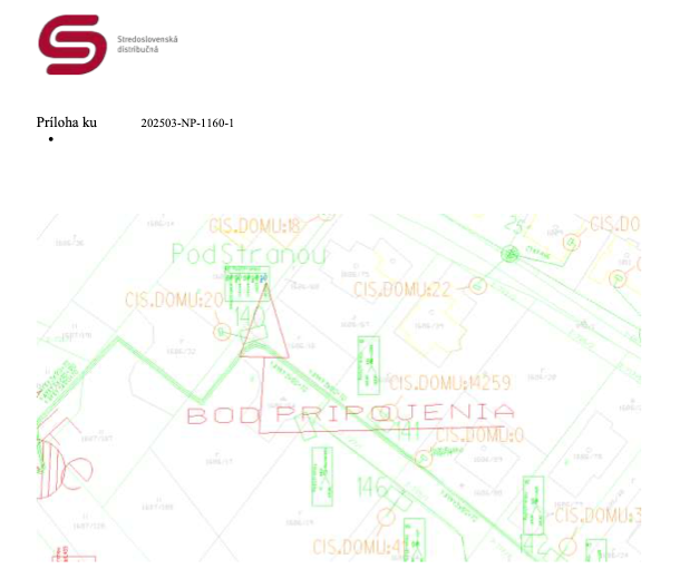 Banská Bystrica (Podlavice) – 170 m2 Záhradka na PREDAJ - 9