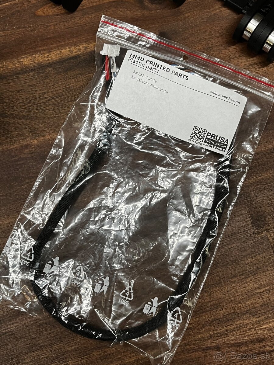 Original Prusa MMU3 - 9