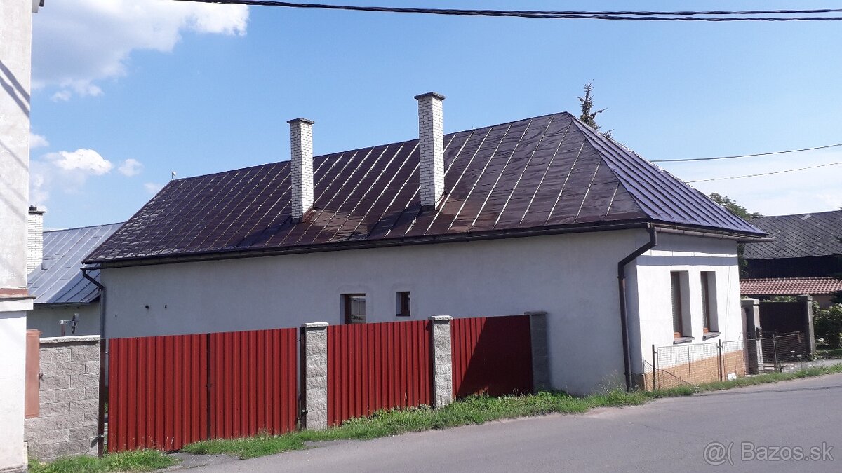 ✅️✅️✅️Nátery striech natieranie maľovanie N=13x - 9