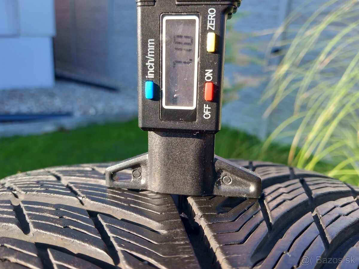 225/45 r19 zimne pneumatiky - 9