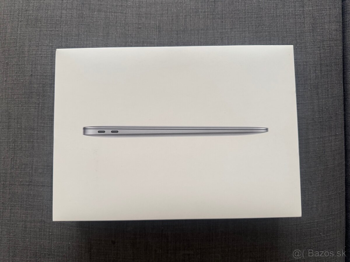 Predám Apple MacBook Air M1 (2020), 256GB za 399€ - 9