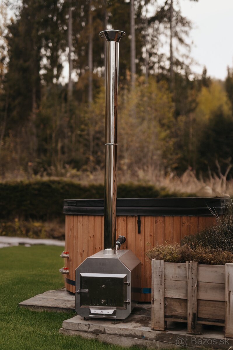 Kúpacia kaďa, vírivka - pozáručný servis - 9