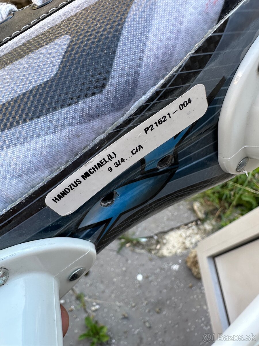 Korcule CCM U+ Pro Michal Handzus - 9