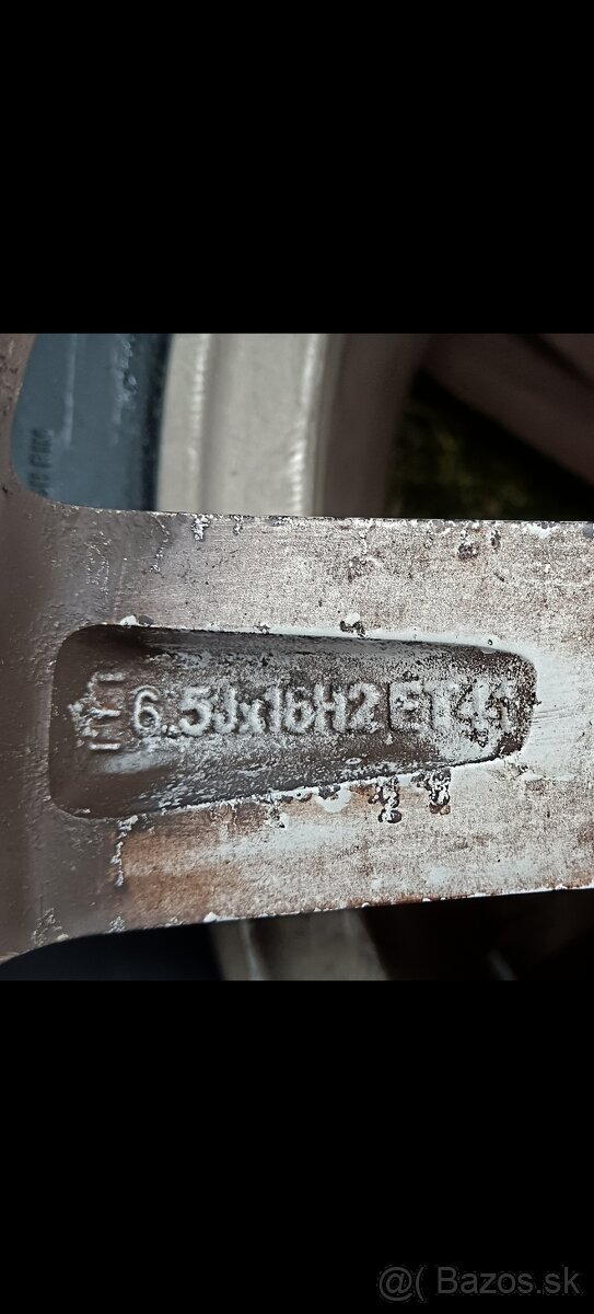 Letné Pneumatiky - 9