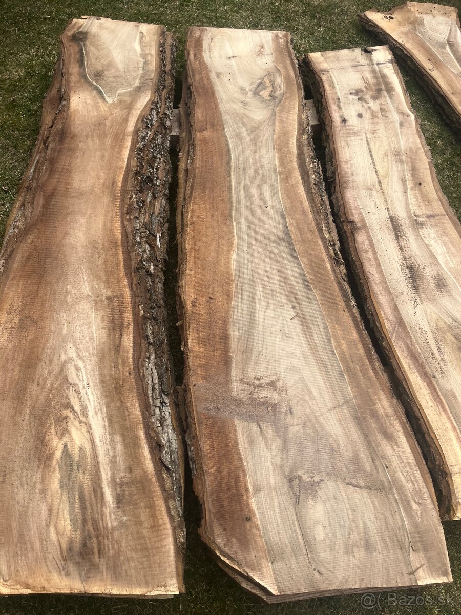 Orechové fošne - 9