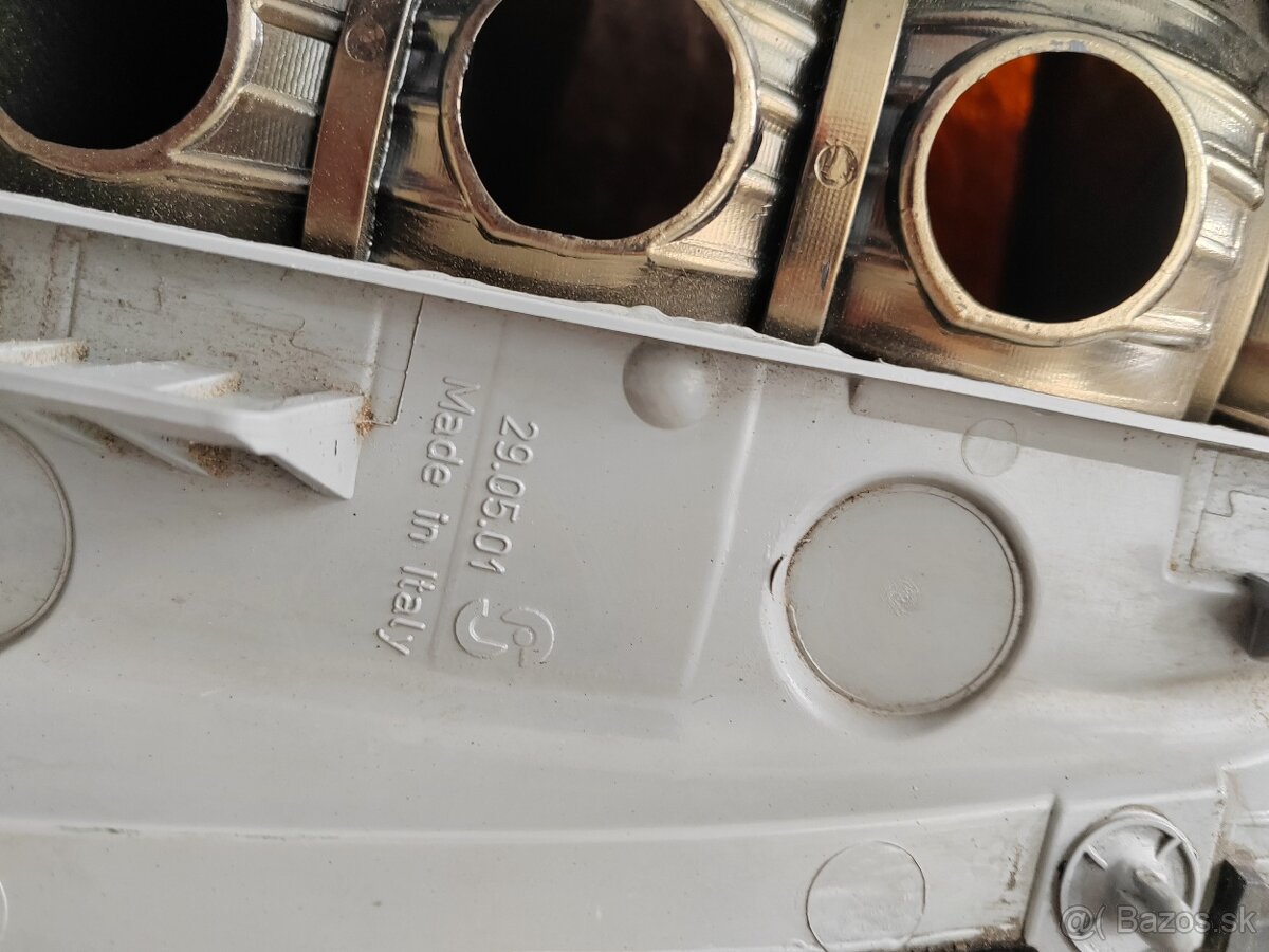 Opel Astra 2 zadné svetlá - 9