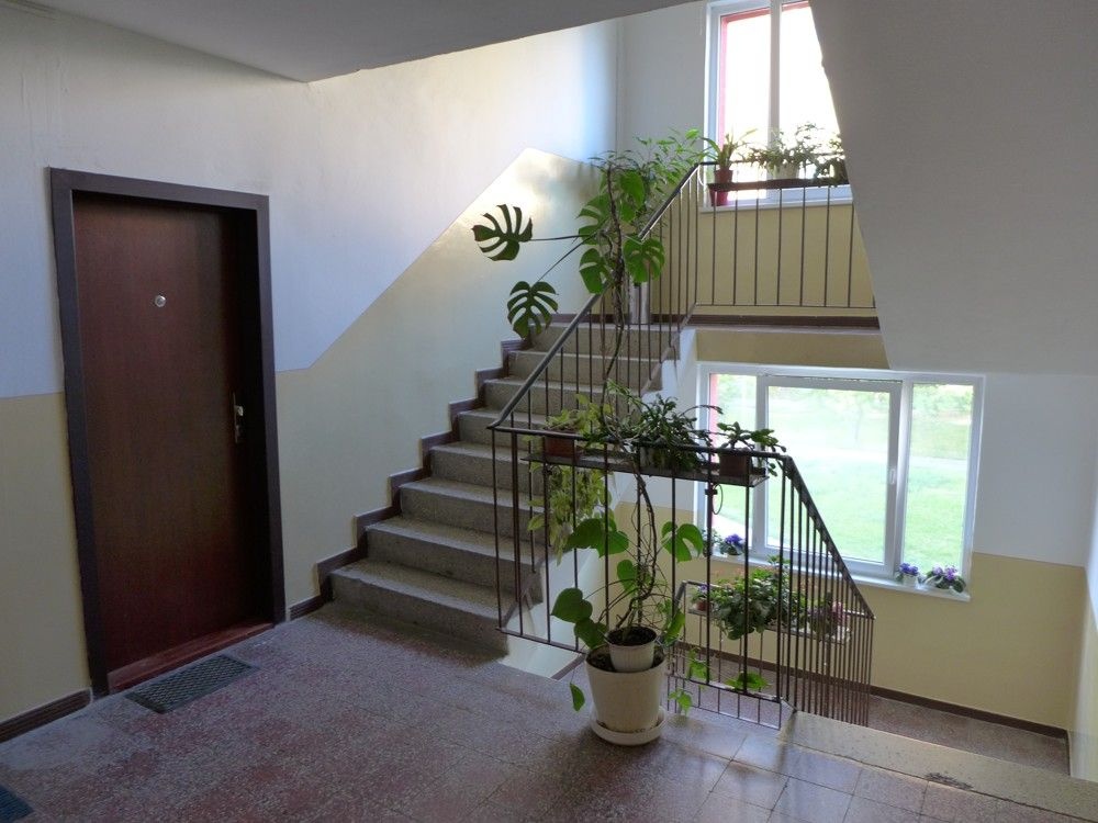 1izbák // Hurbanova 2, ŠAĽA - 9