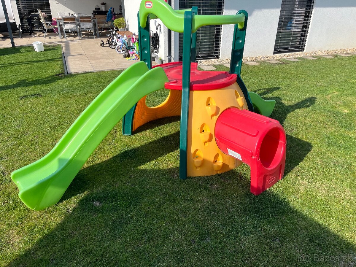 závesná hračka, zahradna veza, oblecenie, bundy, overali - 9