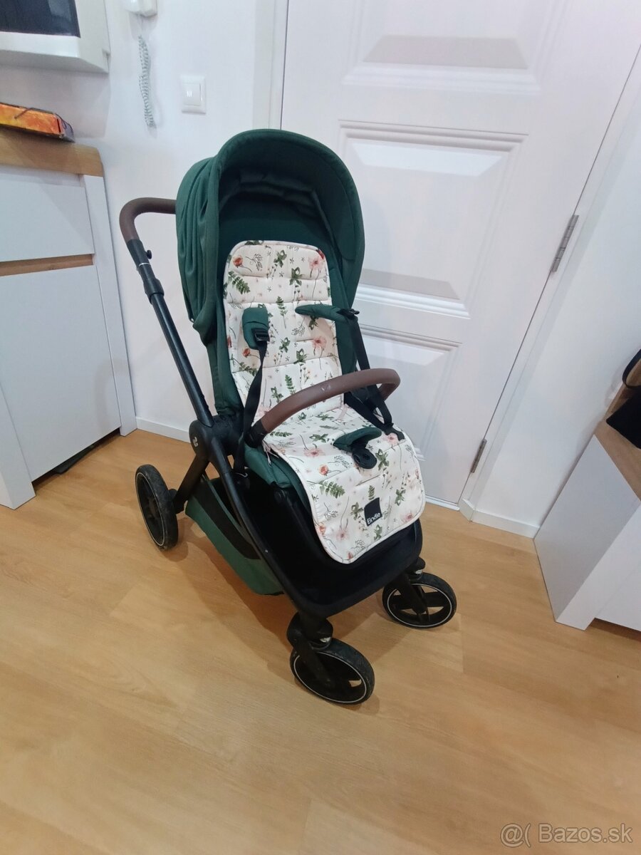 Maxi-Cosi Oxford 2024 - 9