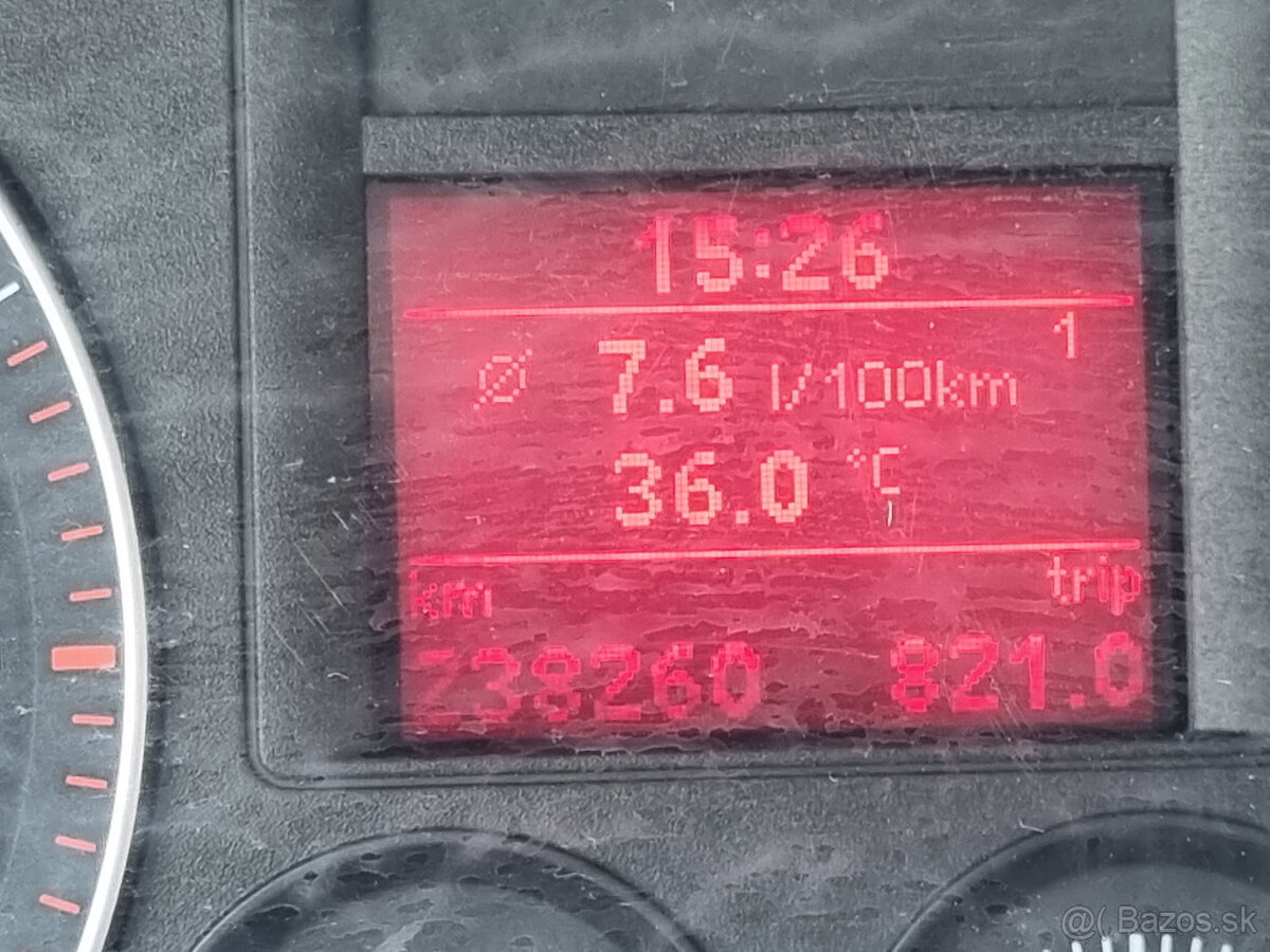 VW Golf Plus/Cross - 9
