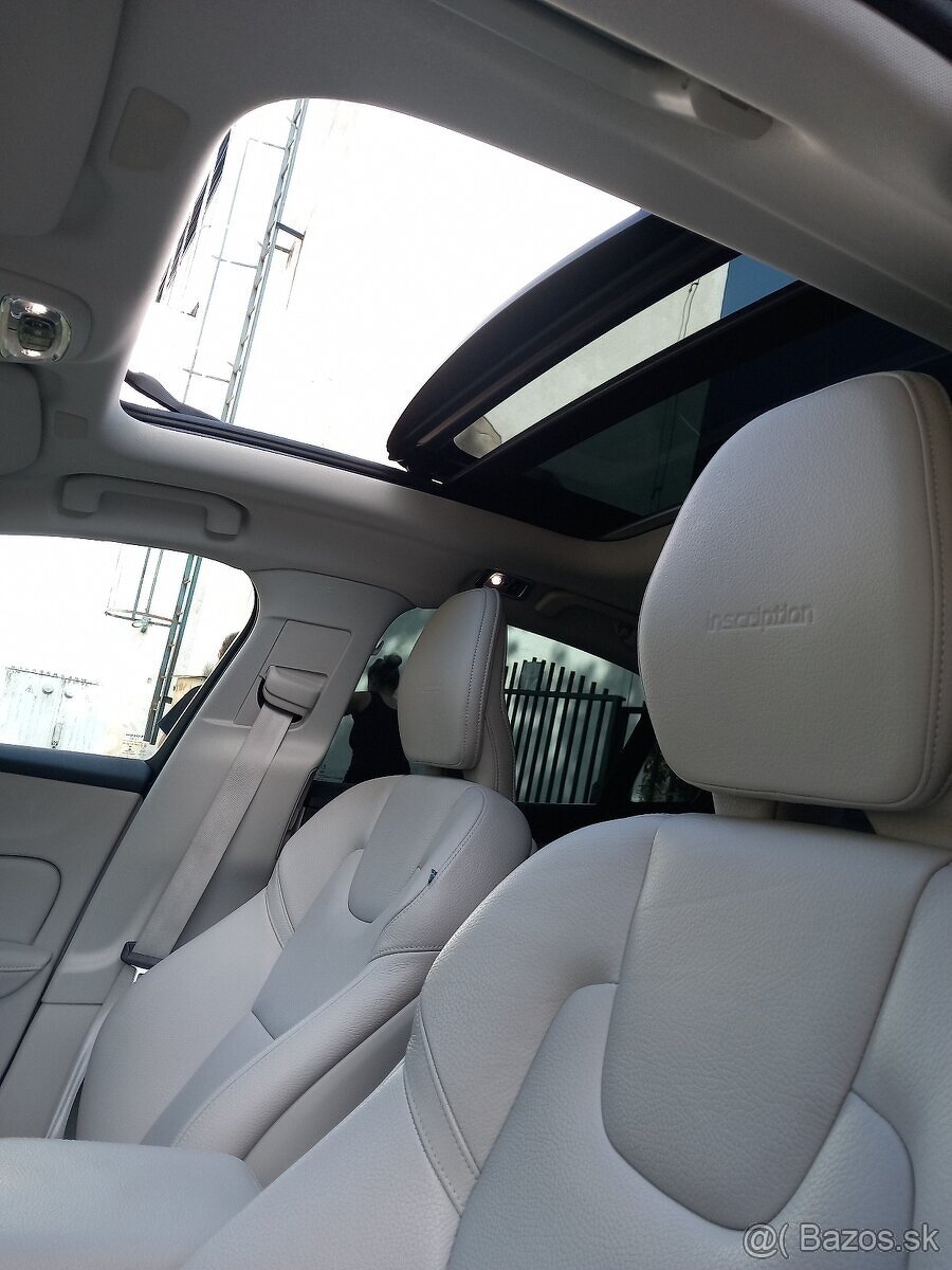 Predám VOLVO S60 T4, Inscription, - 9