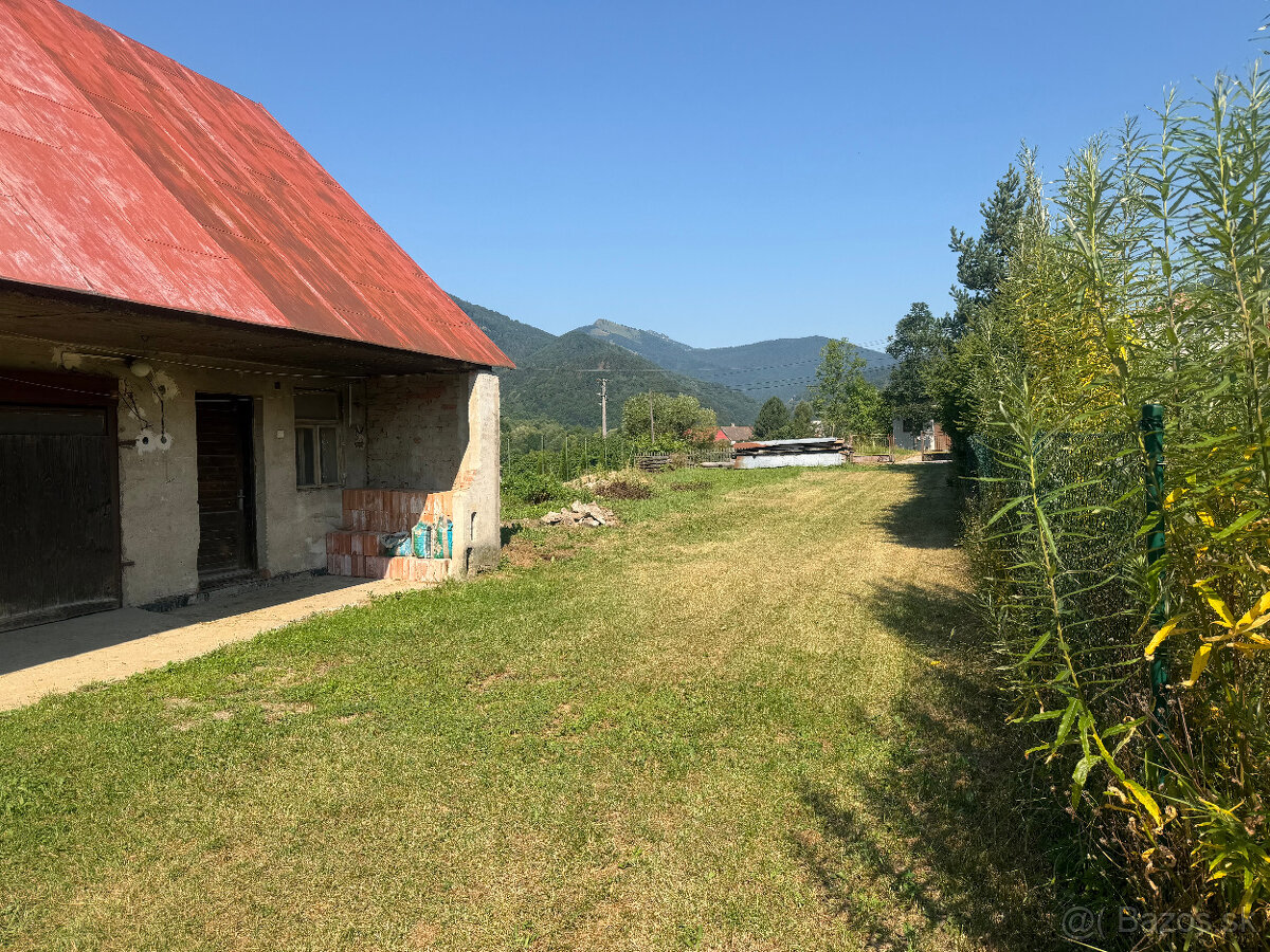 🏡 Stavebný pozemok v Párnici - 9
