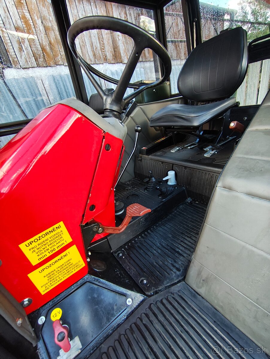 Zetor 7011 - 9