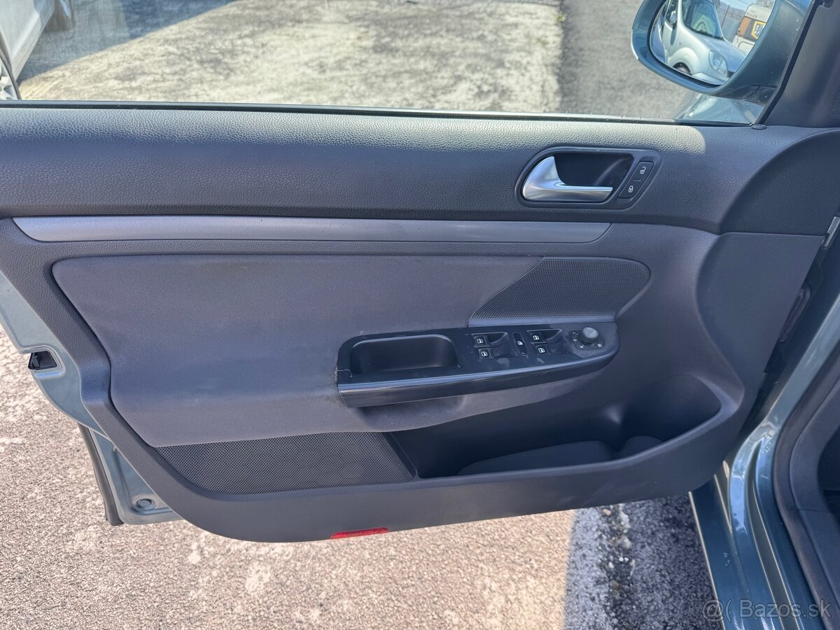 ✅️ Volkswagen Golf Variant 1.9 TDI 4 Motion, 4x4 ✅️ - 9