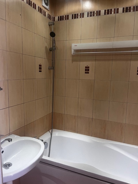 Predaj 2 izb. byt vo Zvolene - Podborová - 9