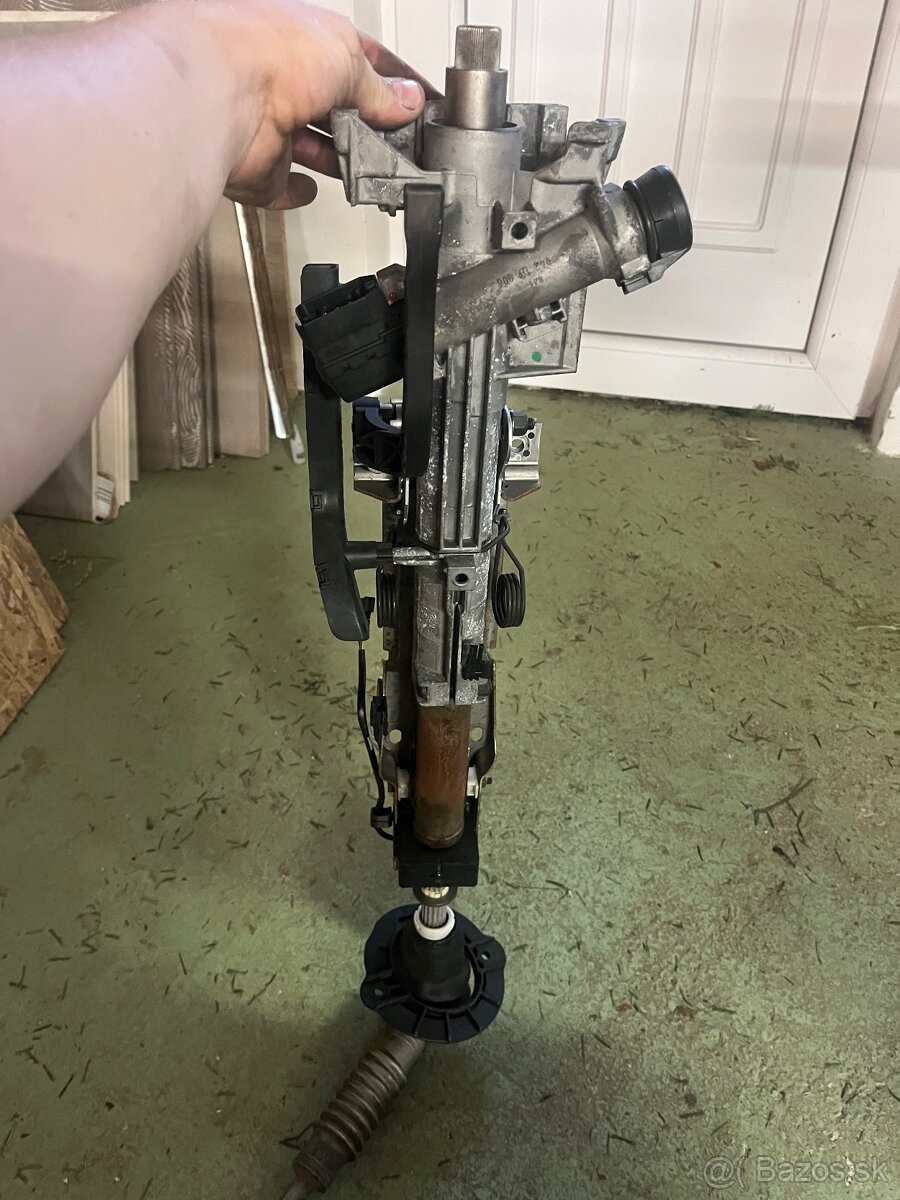 Diely BMW E46 330D - 9