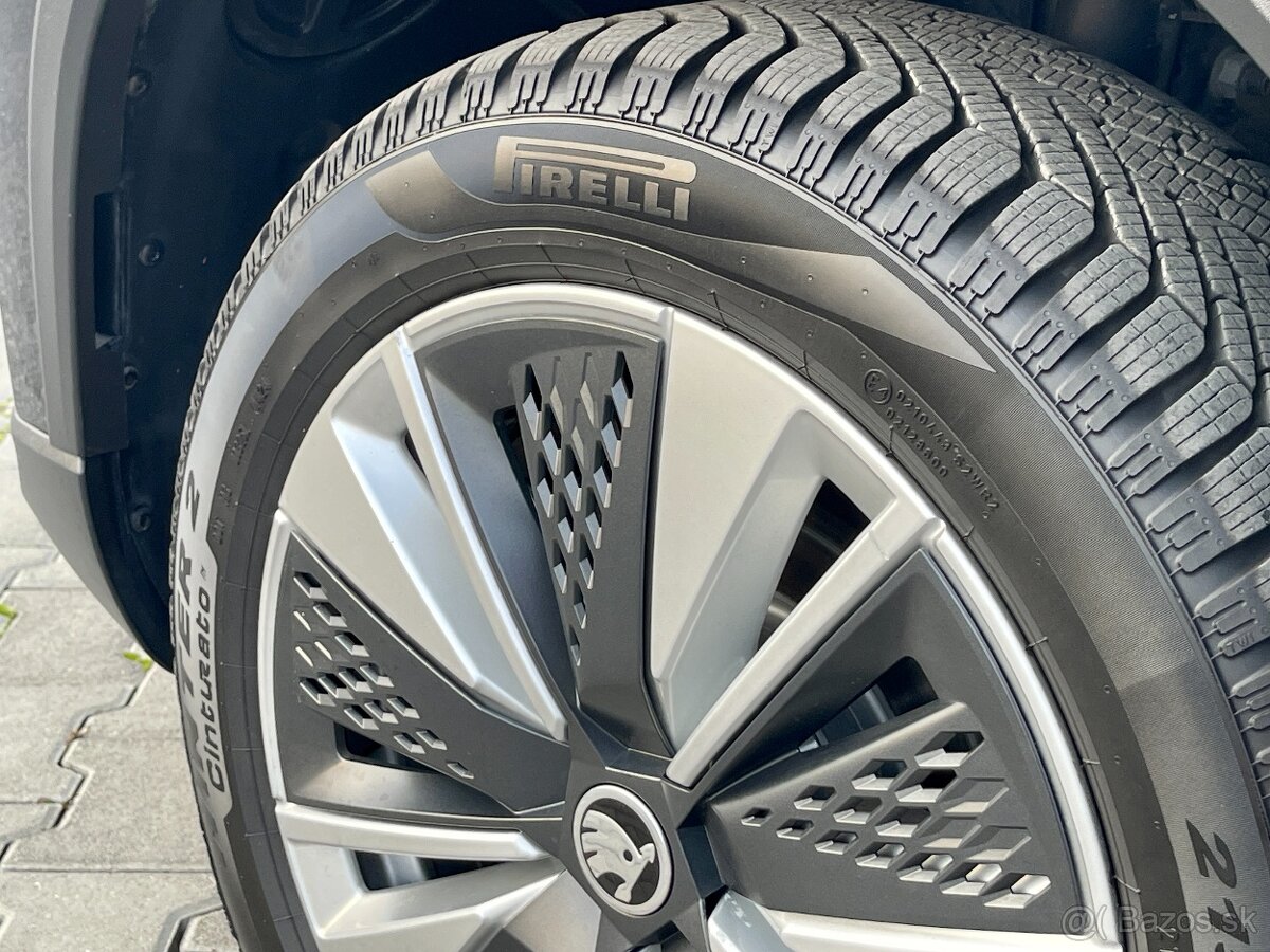 Škoda Karoq Facelift 2.0 TDI DSG 2022°FULL LED°KAMERA°DPH° - 9