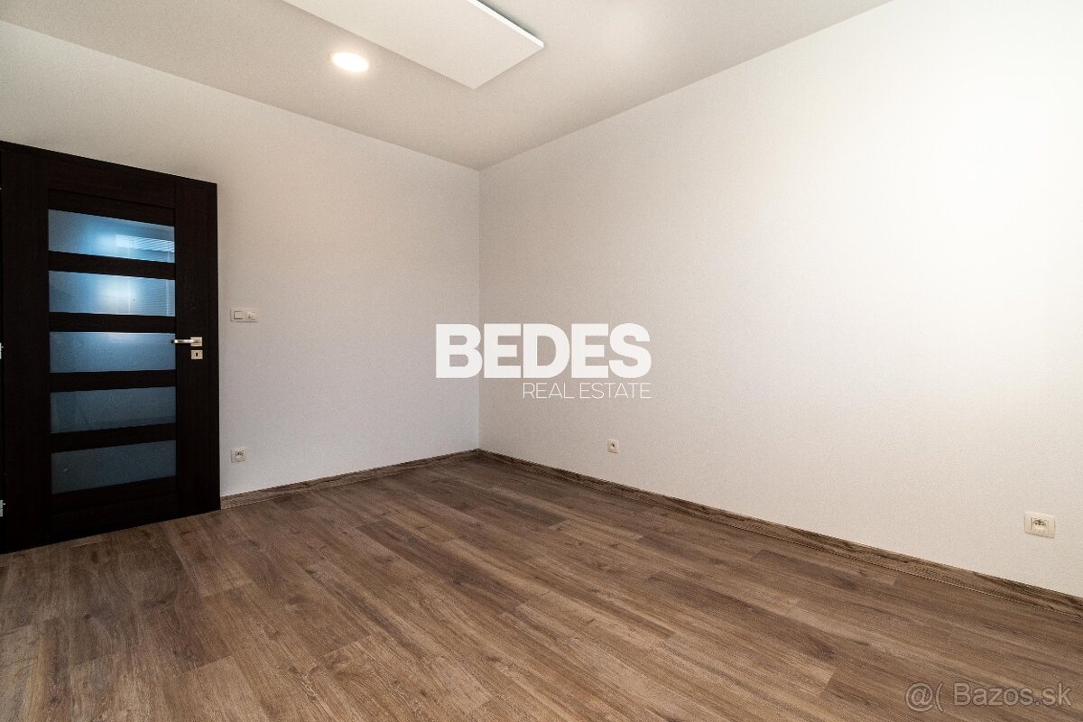 Moderný 2 izbový byt v novostavbe s balkónom, vyhr. parking - 9