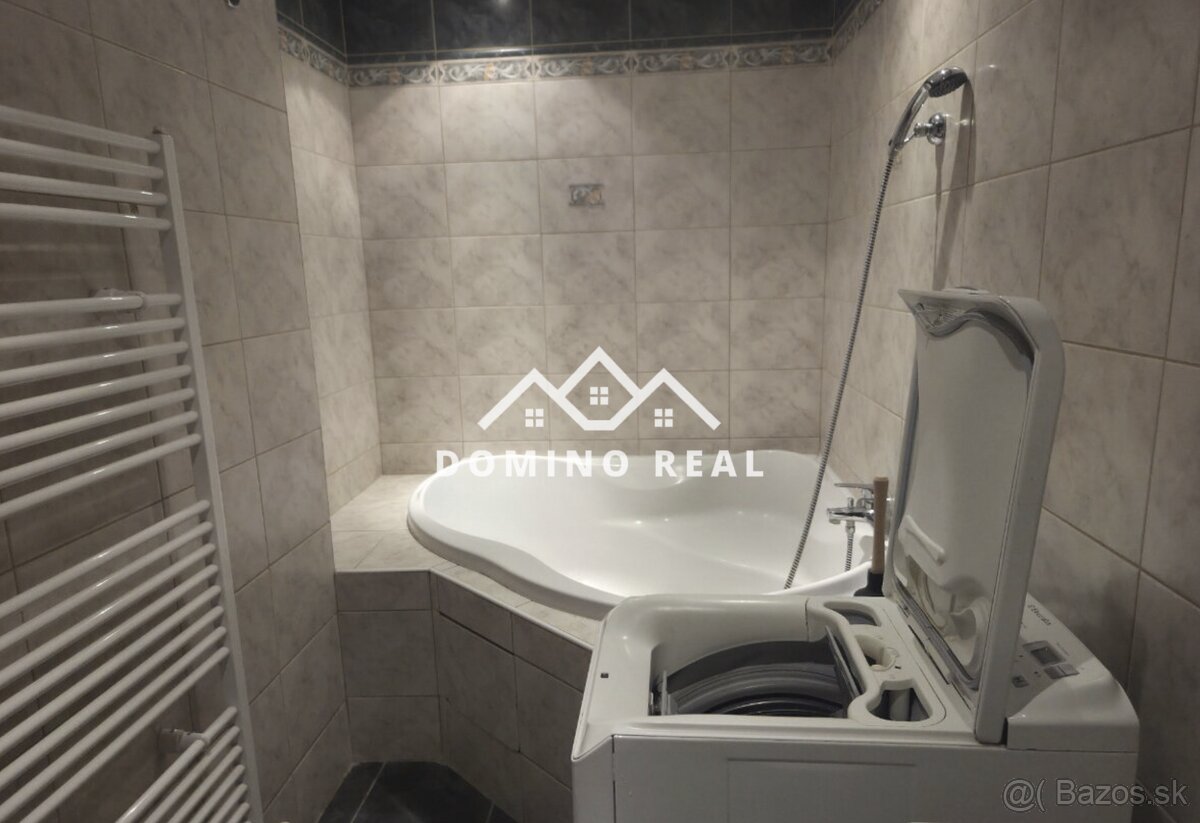 priestranný 3-izbový byt v Piešťanoch na prenájom - 9