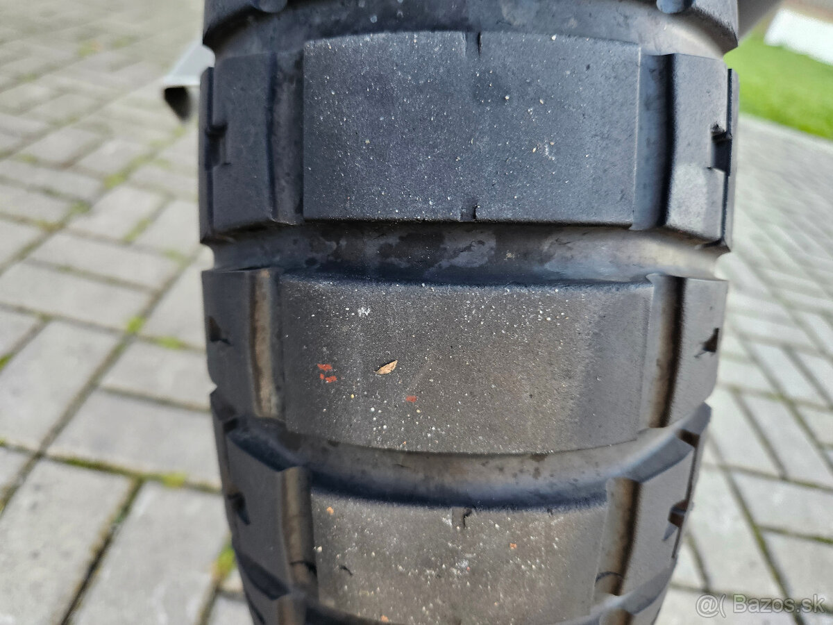 Yamaha Tenere 700 Rally ABS - 9