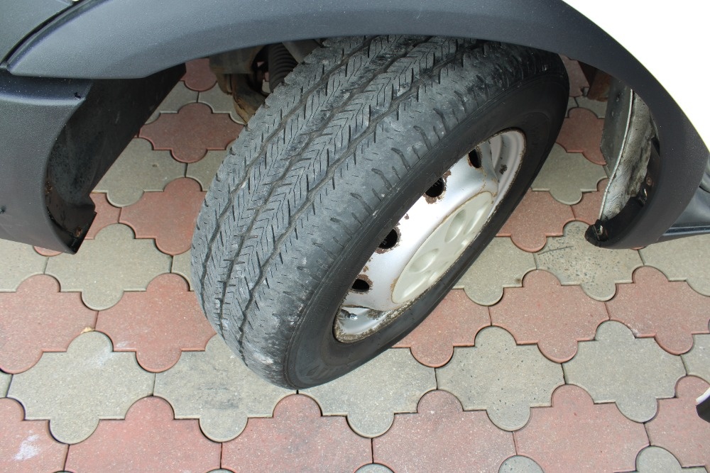 Iveco Daily, 35S15 2,3HPI L2H2 Měchy+Kamera - 9