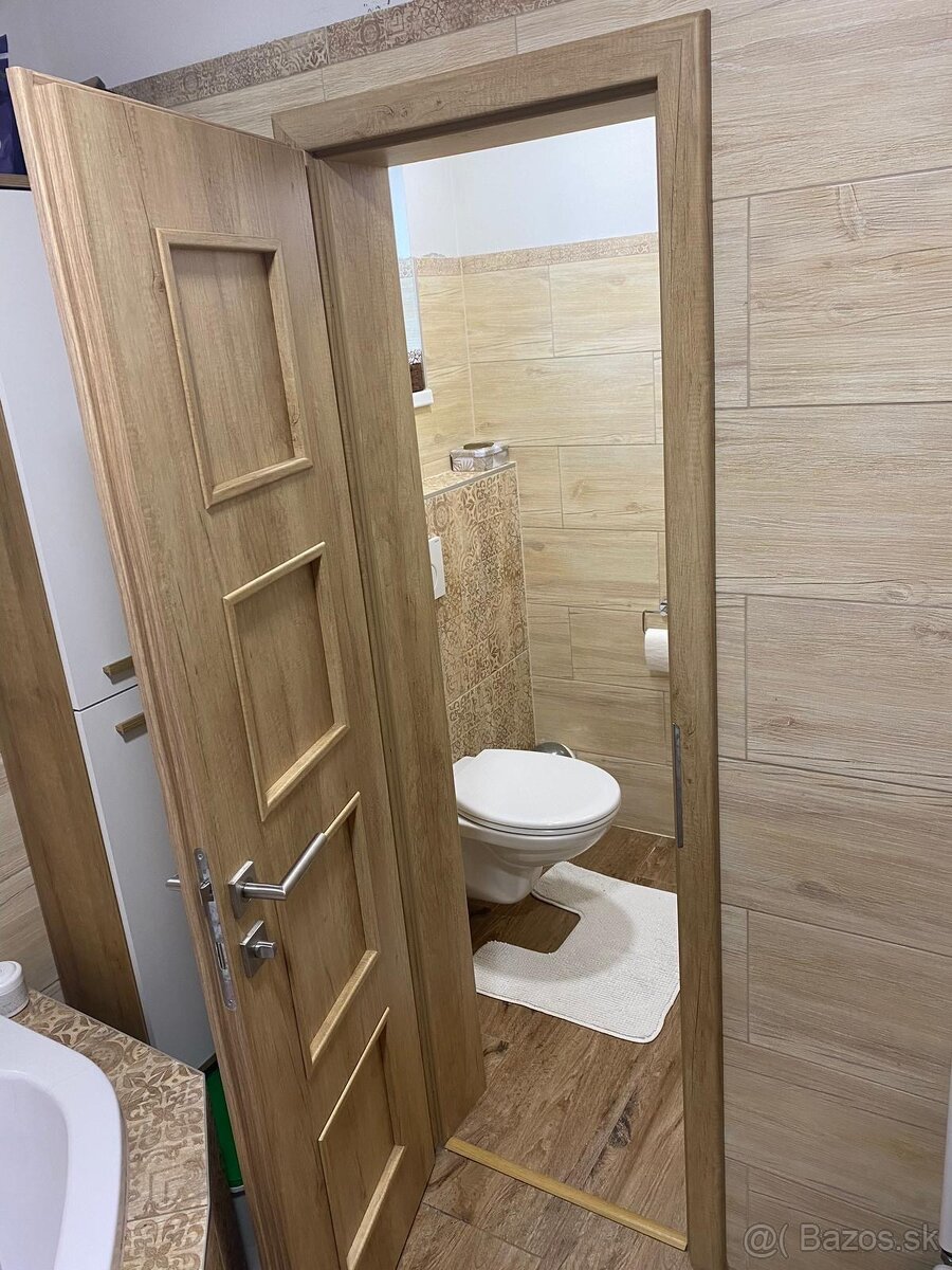 PREDAM 3IZBOVY DOM V D.LUŽNEJ - 9