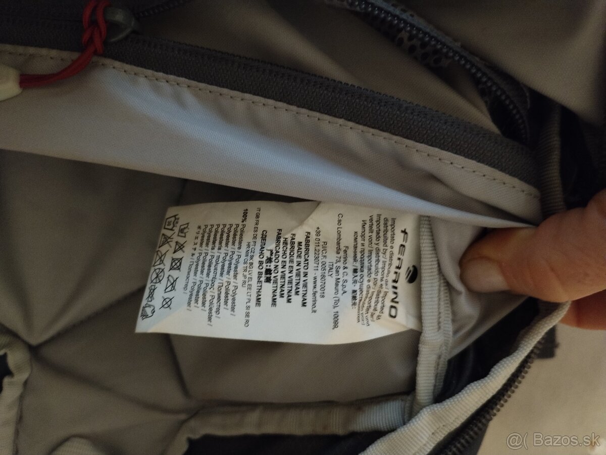 Batoh Ferrino rutor 25 - 9