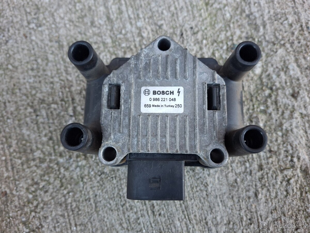 Použité diely 11 - 9