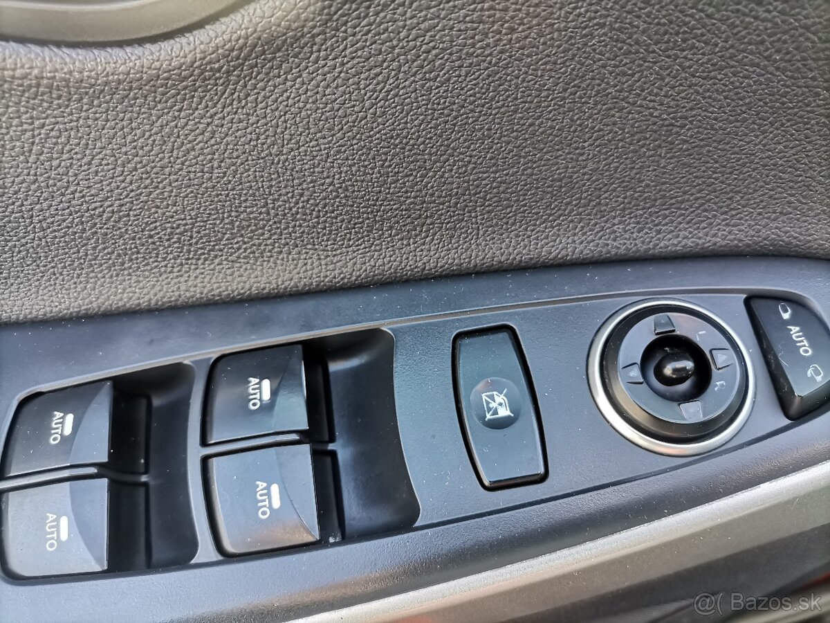 Hyundai i30 Combi - 9