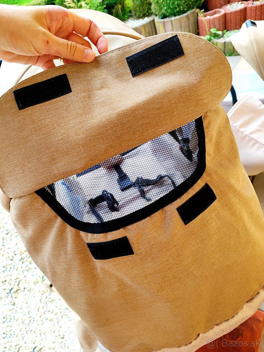 Kočík 3v1 Kunert - 9