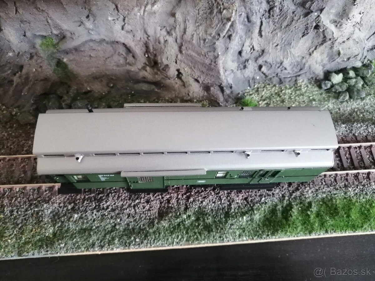 Sachsenmodell 14221 - 9