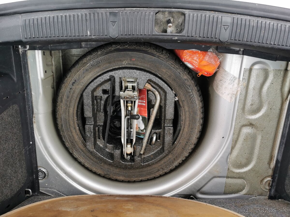 Škoda fabia 1.2 htp - 9