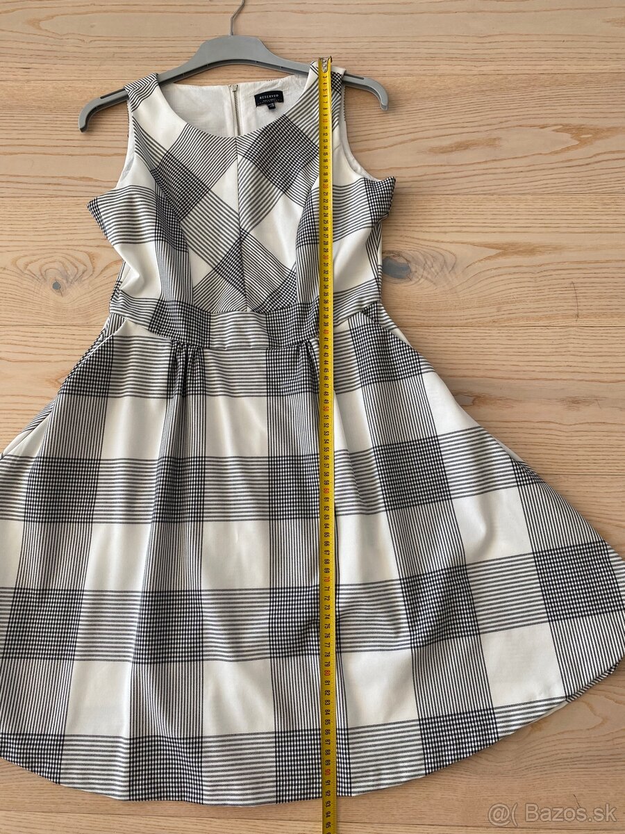 Dámske šaty v.M - 9