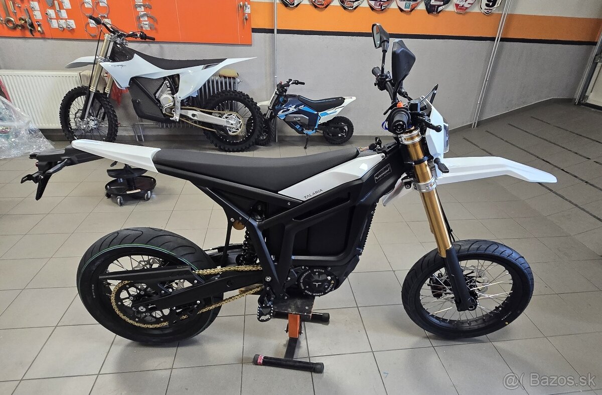 TALARIA KOMODO MX6 TL6000 - 9