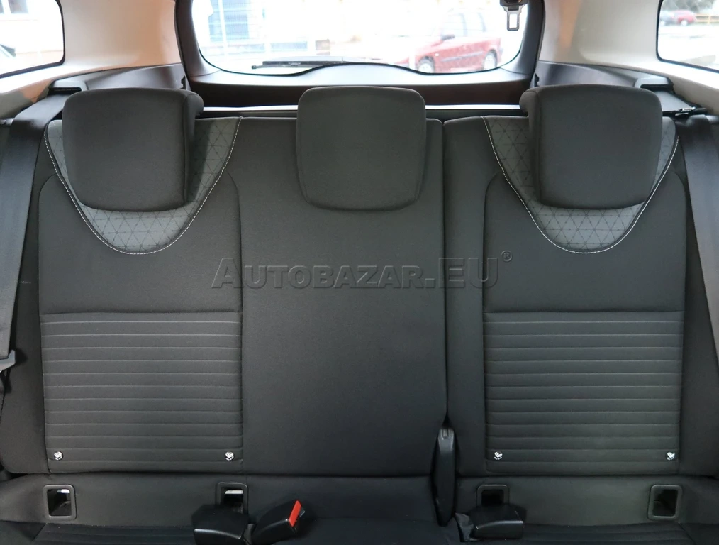 Renault Cio GRANDTOUR IV. - 9