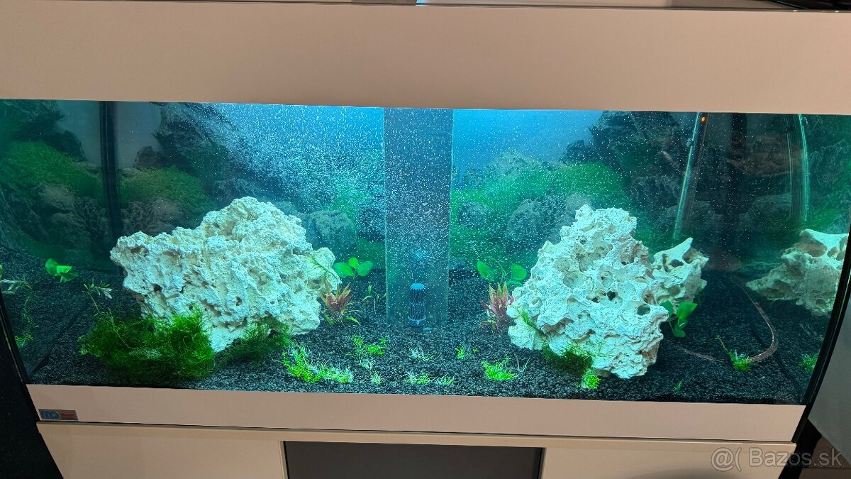 Predam dizajnové Akvarium Ehaim - 9