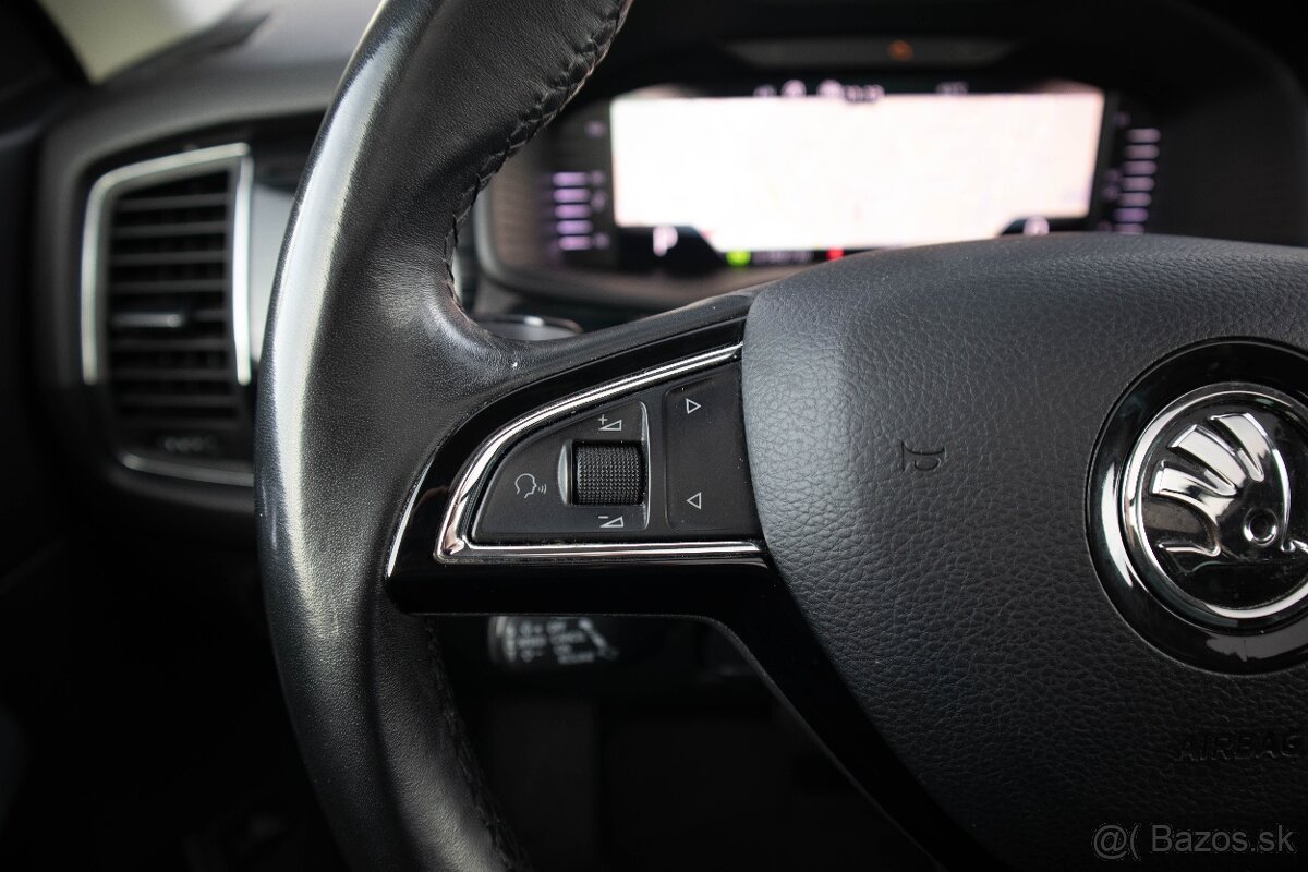 Škoda Kodiaq 1.5 TSI ACT Style DSG - 9