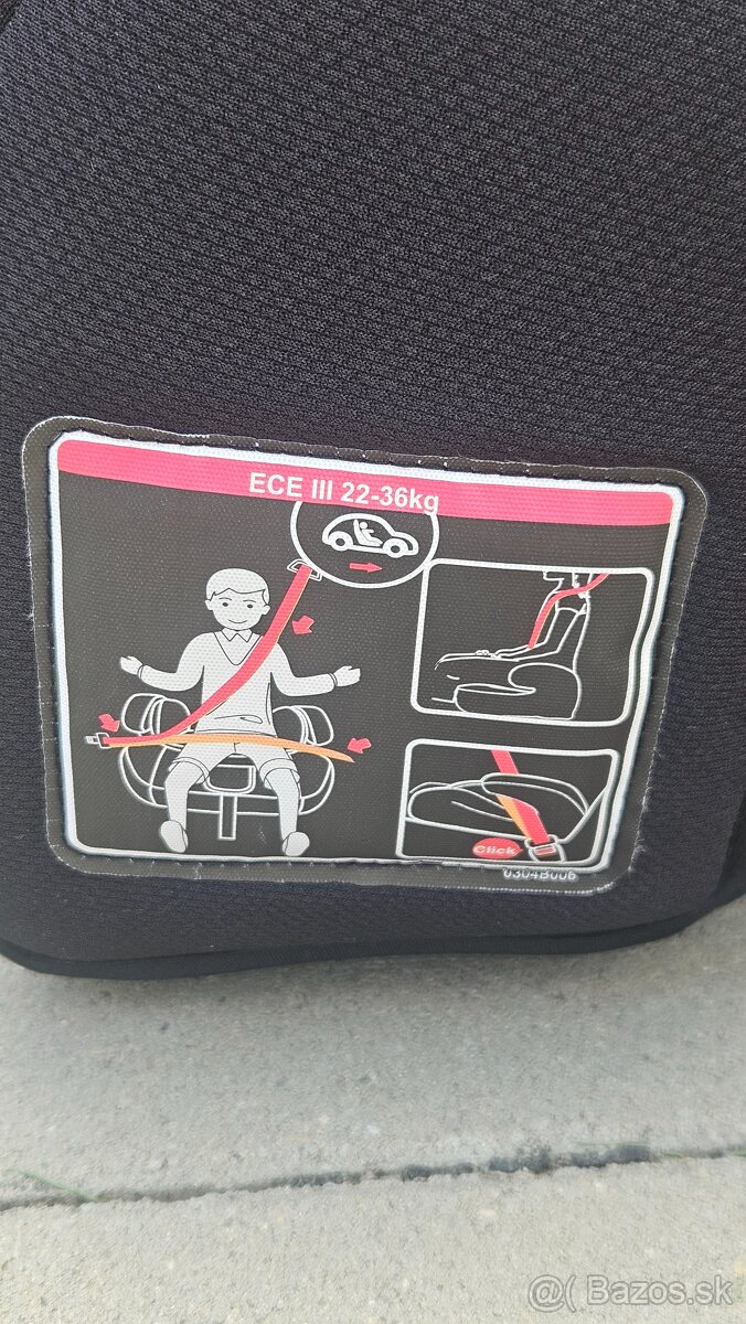 Kinderkraft ComfortUp - 9