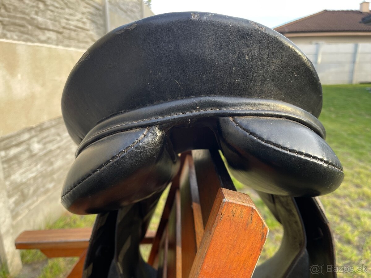 Výbehová deka 300g Sedlo Germida - 9