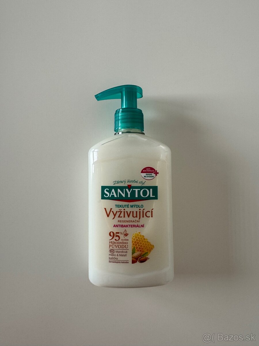 Balíček detskej kozmetiky - 9