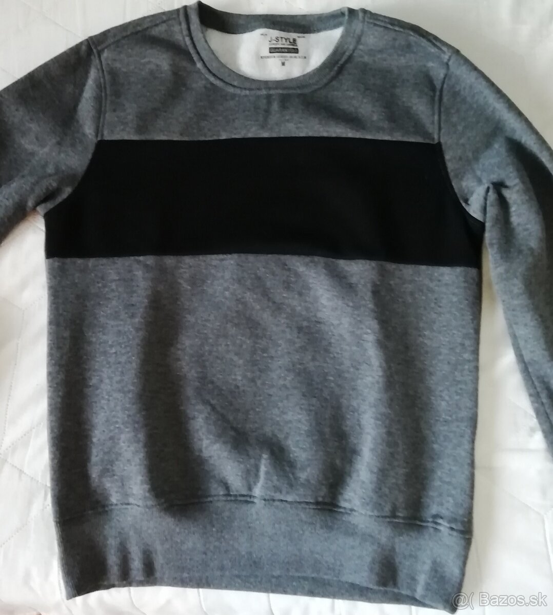 Pánska košeľa,mikina, boxerky, pánske tričko - 9